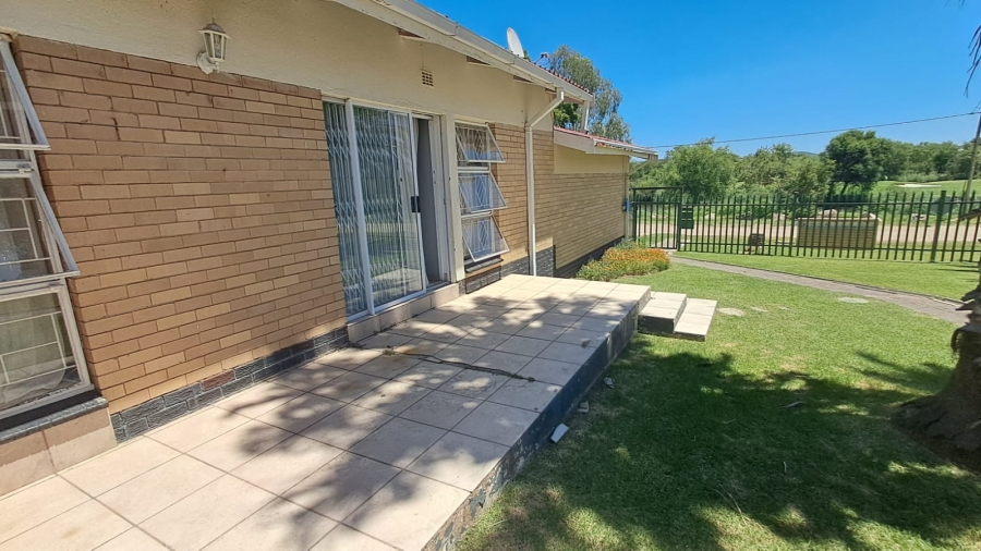 1 Bedroom Property for Sale in Parys Free State